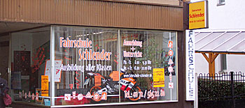 Fahrschule Brakel