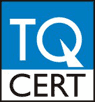 TQC Zertifizierung